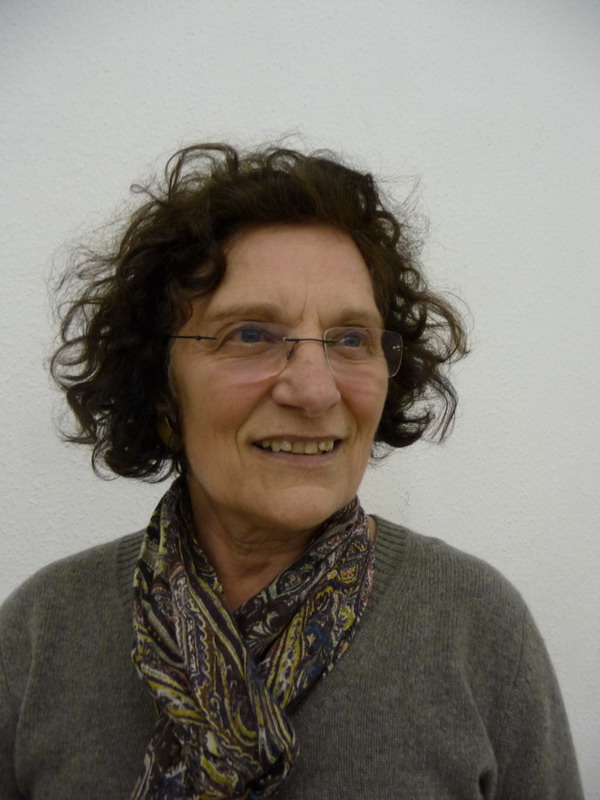 <b>Marianne Münch</b> - M.Muench